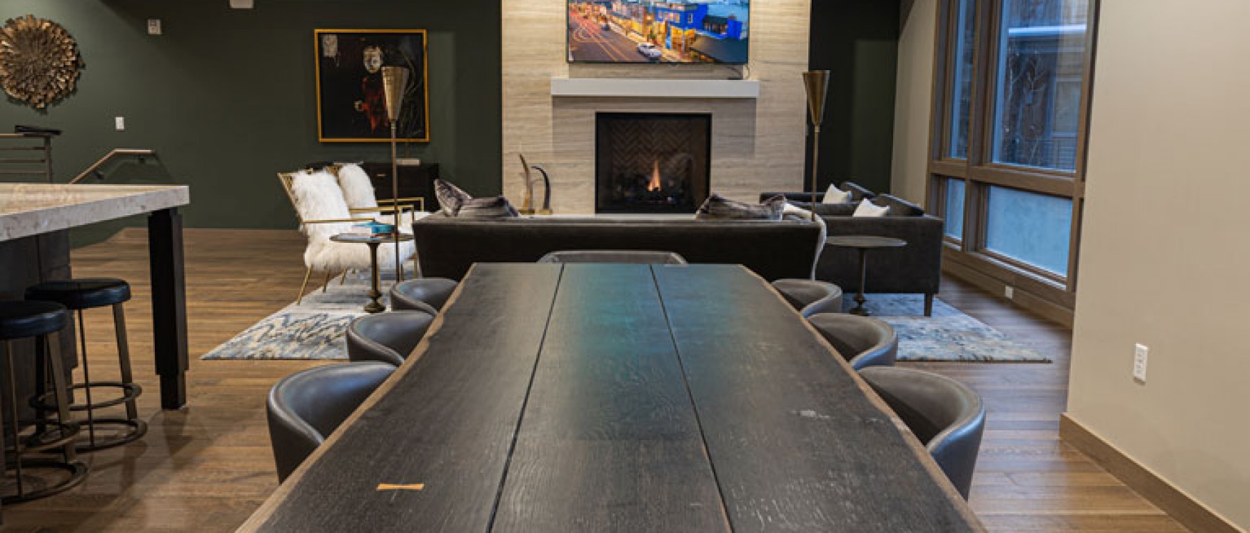 DeerValley MainLiving01